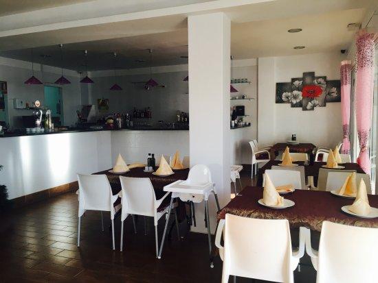 Restaurante SunShine