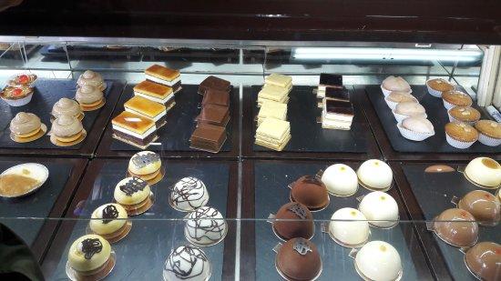 Palermo Delicatessen