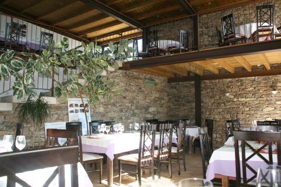 La retonera de Arribes