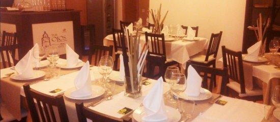 Restaurante Tus Ojos