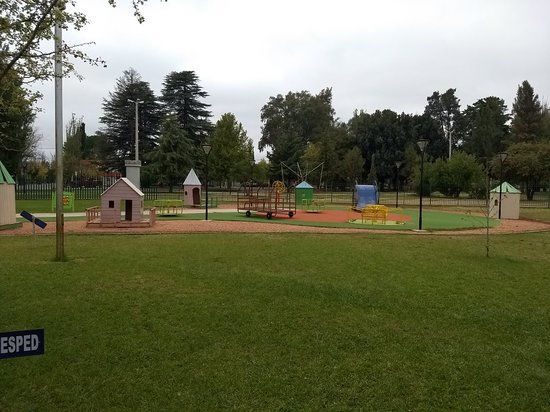 Parque de los Niños