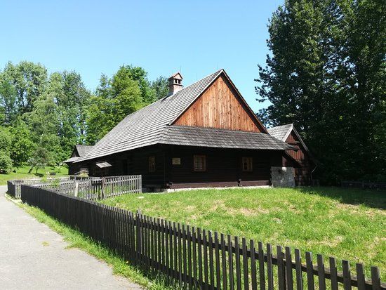 Upper Silesian Ethnographic Park