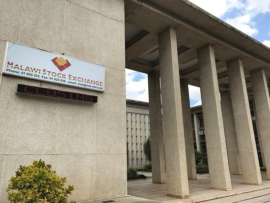 Malawi Stock Exchange