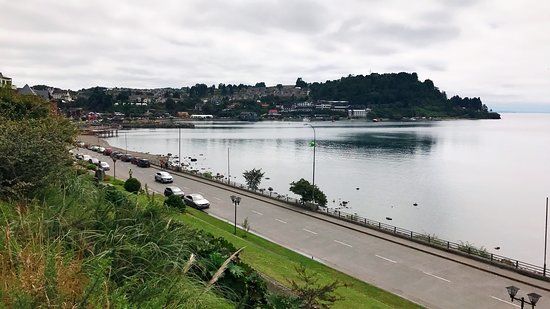 Costanera de Puerto Varas