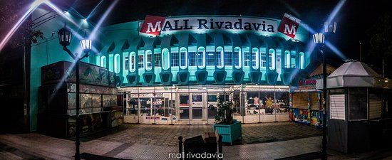 Mall Rivadavia