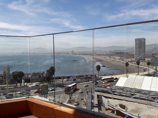 el Mall Vivo Coquimbo