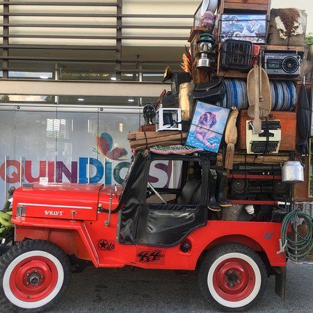 Centro Cultural Metropolitano de Convenciones de Armenia
