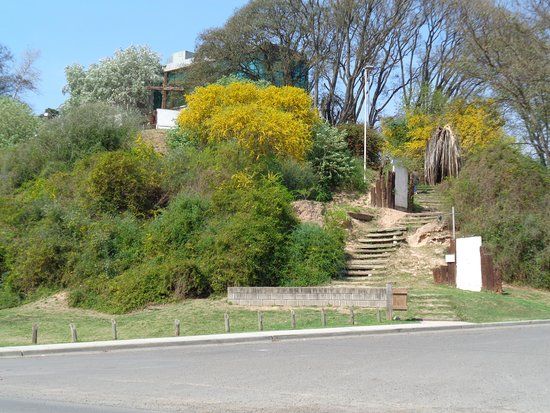 Via Crucis San Pedro