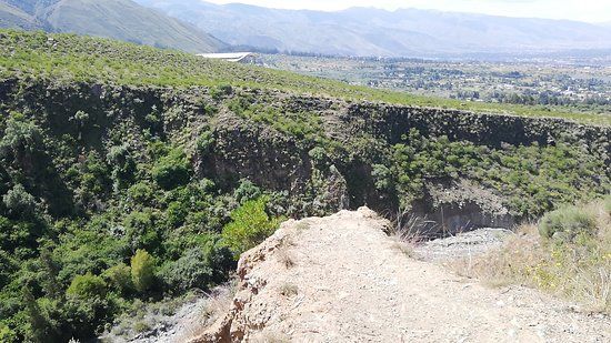 Parque Ecoturistico Pairumani