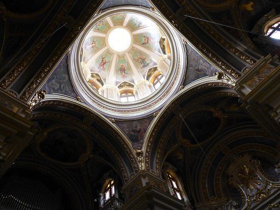 Iglesia de San Agustín