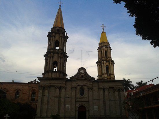 Parroquia de San Francisco