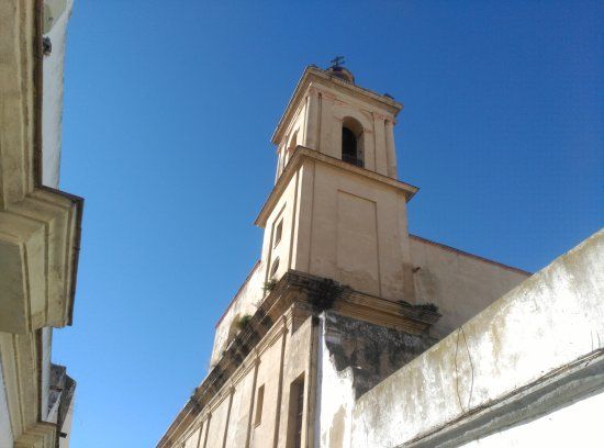 Centro Cultural Iglesia San José