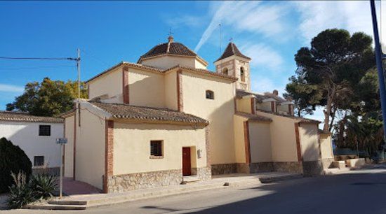Parroquia de Nuestra Señora de los Remedios