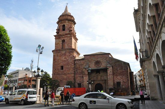 Parish of San Miguel