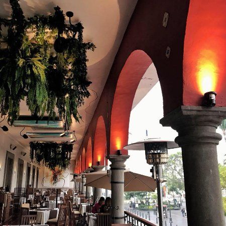 El Balcón del Zevallos