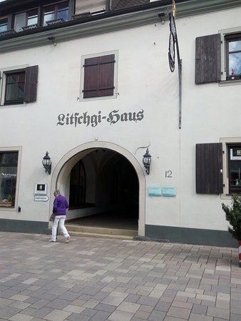 Museum im Litschgihaus