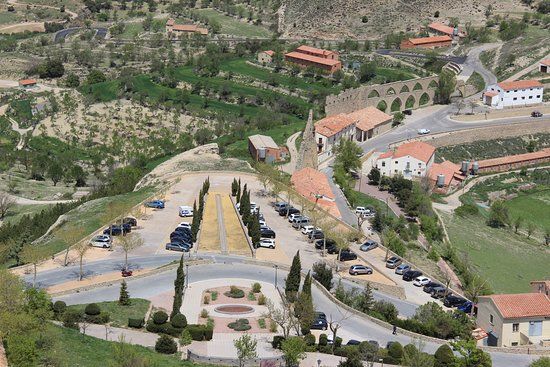Acueducto De Morella