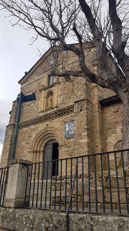 Iglesia de San Francisco