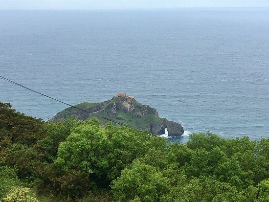Mirador De San Juán