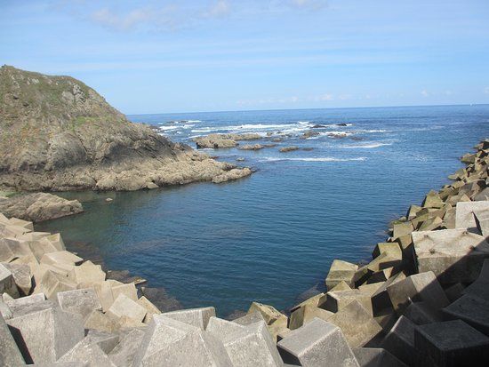 Mirador del Espíritu Santo