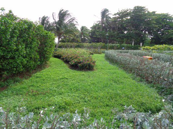 Parque Ecológico San Andrés