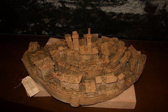 Museo della terracotta