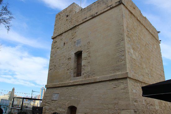 Torre de San Julián