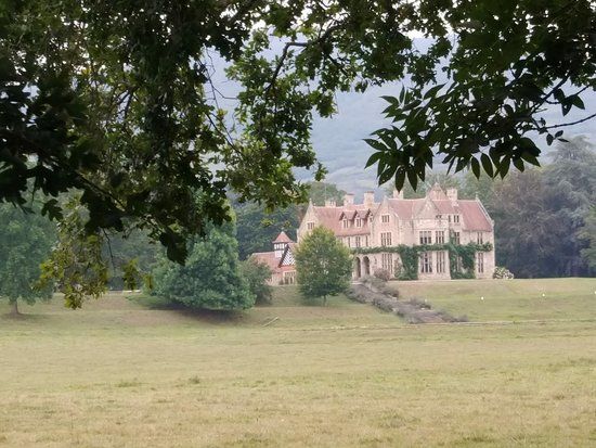 Palacio de los Hornillos