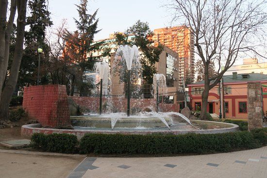 Mustafa Kemal Atatürk Square