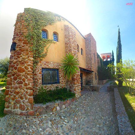 Monasterio de Nuestra Señora de la Soledad