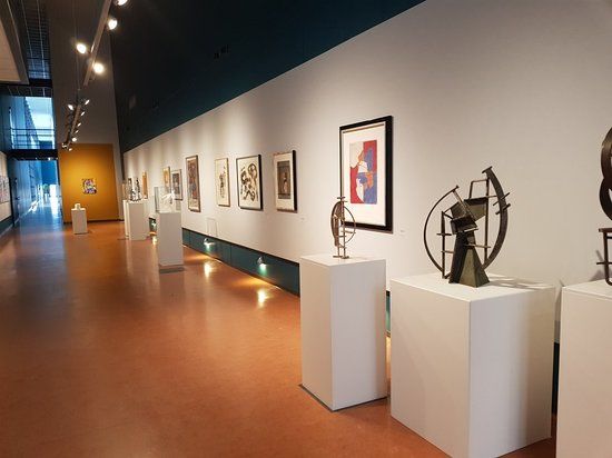 Cultural Forum Wurth Kolding