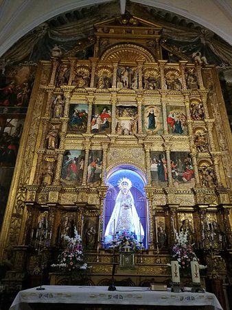 Iglesia de Nuestra Señora de Belén