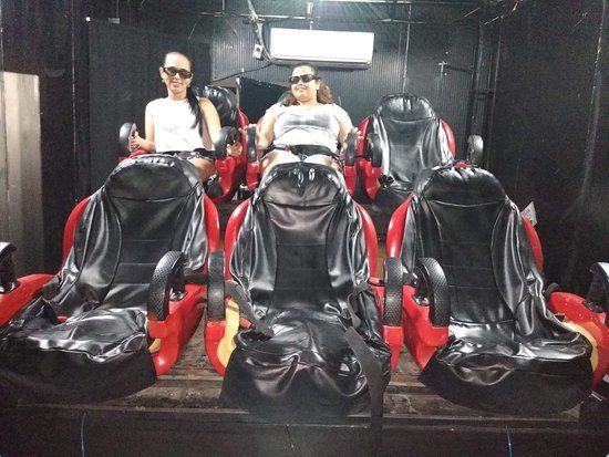 Centro Comercial Carnaval