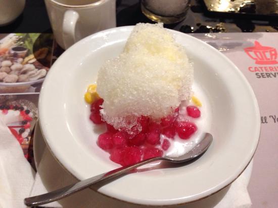 Coca Suki Restaurant