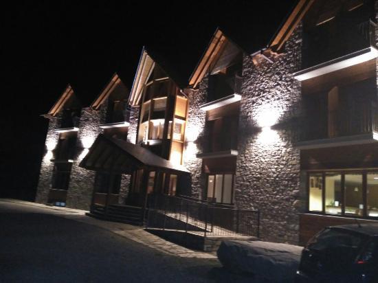 Restaurante Casa Chuldian