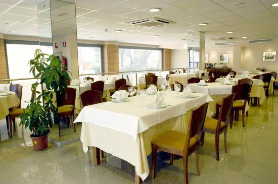 Restaurante Mi Casa en Barbastro