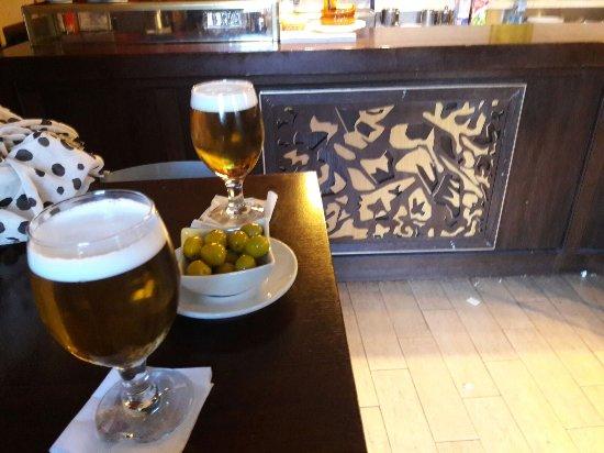 Terraza Los Jardincillos