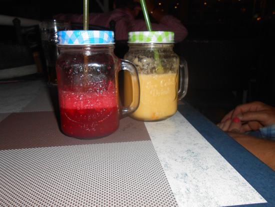 Restaurante Buena Vista