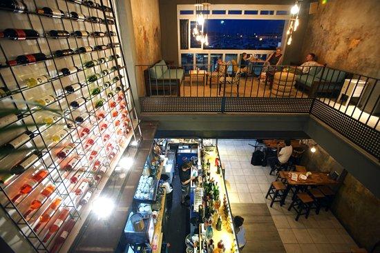 Norai Pintxos & WineBar