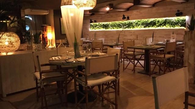 Restaurante Calma Chicha