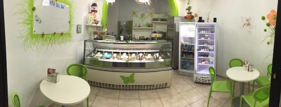 Gelateria Cucurucho Arucas