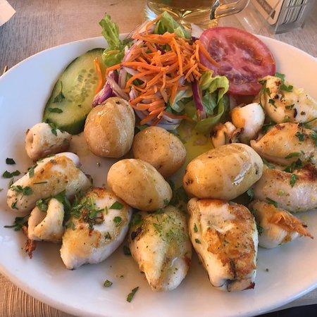 Restaurante Cactus Faro