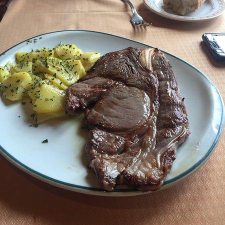 Meson El Sol y Hotel Santa Teresa