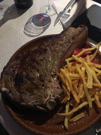 Bar Restaurante Avenida