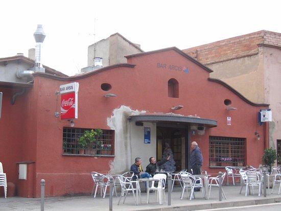 Bar Ca L'arcis