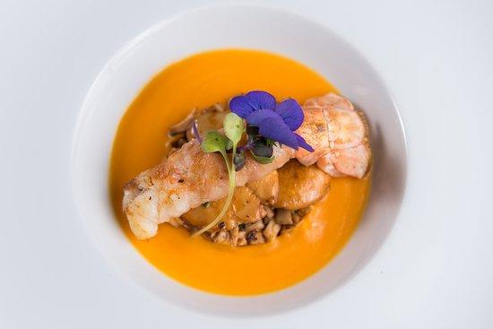 Restaurante Rijujama