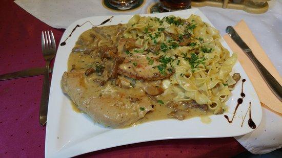 Gasthaus zur Grünen Laterne