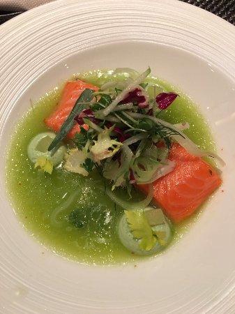 Capricorn Restaurant