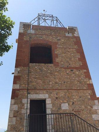 Cafeteria Les Terrasses