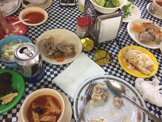 Restaurante Ali Babar